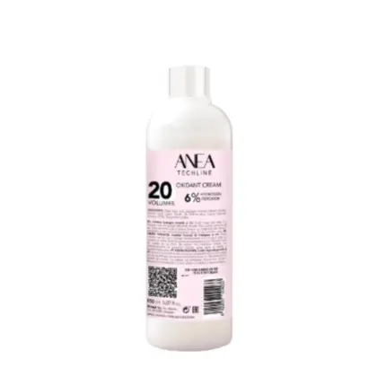 Anea Techline Oxigenada 60ml 20vol.